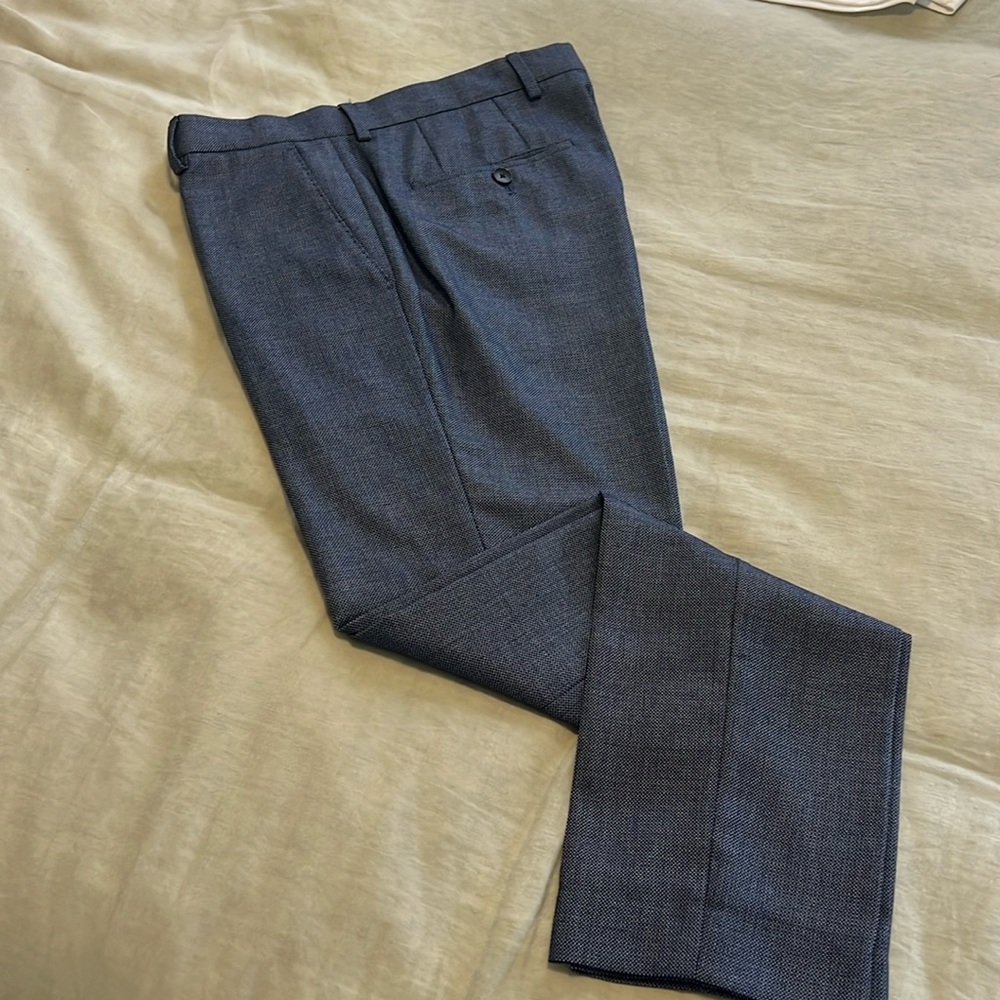 Hugo Boss dress pants